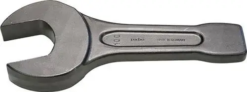 Padre Schlagmaulschlüssel 837 SW 70 mm 375 mm - 83700070 Beliebt