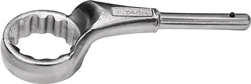 padre Zugringschlüssel 839 Schlüsselweite 32 mm - 83900032 Jetzt Kaufen
