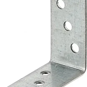 Beliebt GAH Alberts Winkelverbinder 50 x 50 x 35 mm Anz.Löcher 2/12 S.2,5 mm ETA-08/165 - 330309