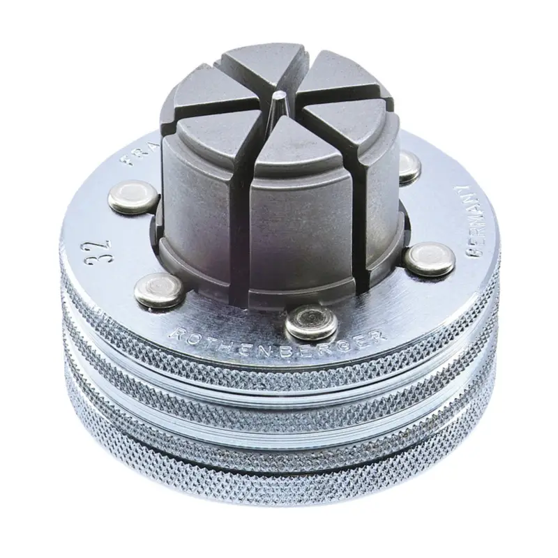ROTHENBERGER Expanderkopf Standard 12mm, Wandstärke Cu 1,2mm, Al 1,2mm, Fe 1,2mm, INOX 1mm - 11012 Markenprodukt