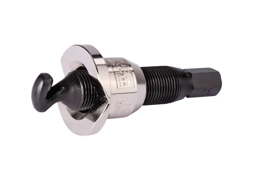 Super-Preis ROTHENBERGER Aushalser, 15mm - 22015