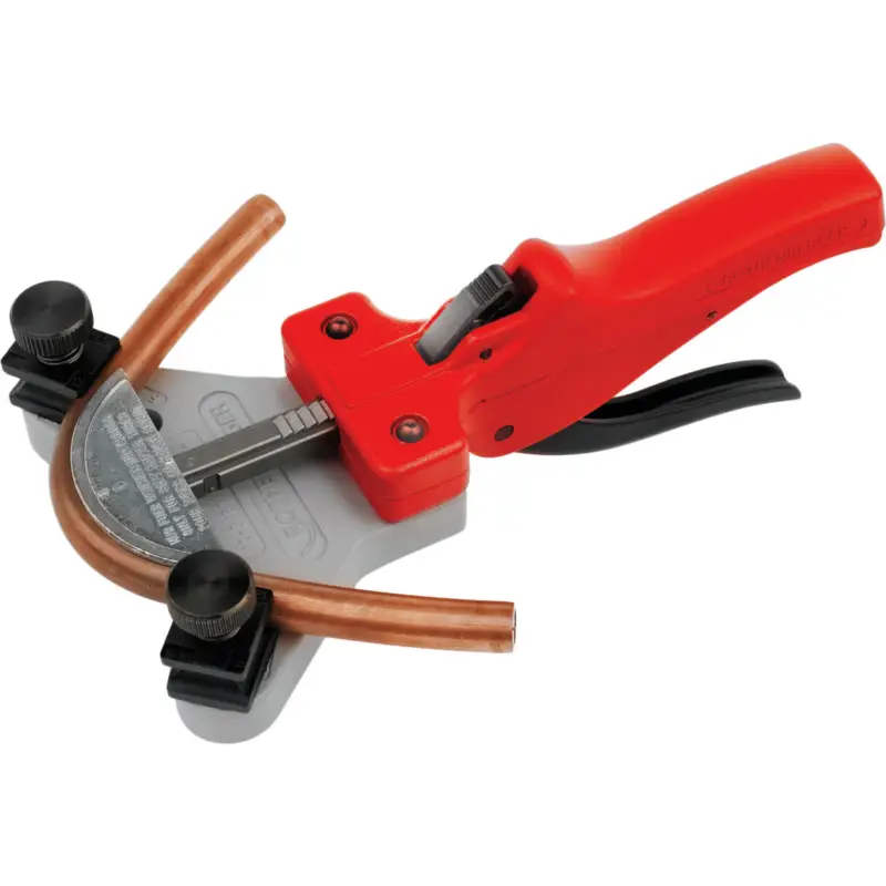Begrenztes Angebot ROTHENBERGER TUBE BENDER-Set, 8-10-12mm - 24133
