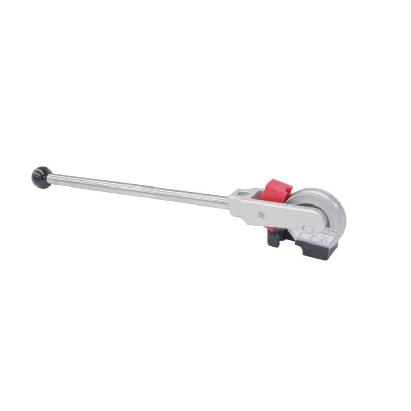 ROTHENBERGER ROBEND H+W Plus, 10mm, mit Griffstange - 24510 Neue Kollektion