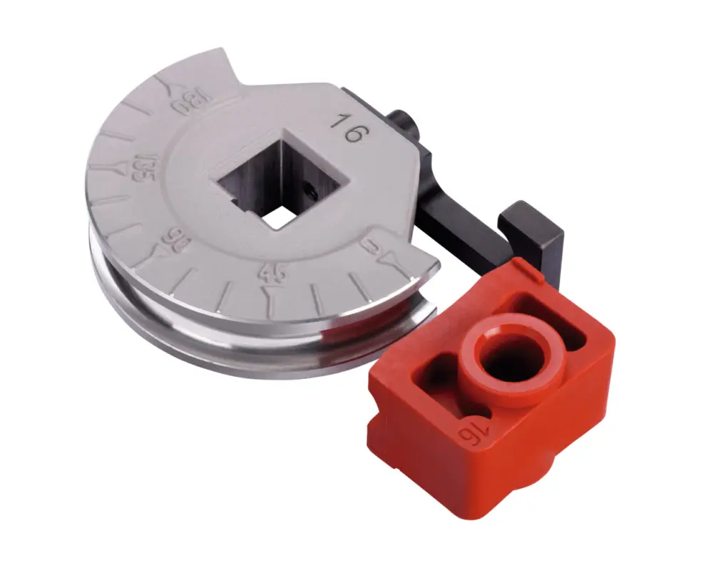 ROTHENBERGER Biegesatz für ROBEND 4000/4000 E, 16mm (5/8") - 25616 Billig