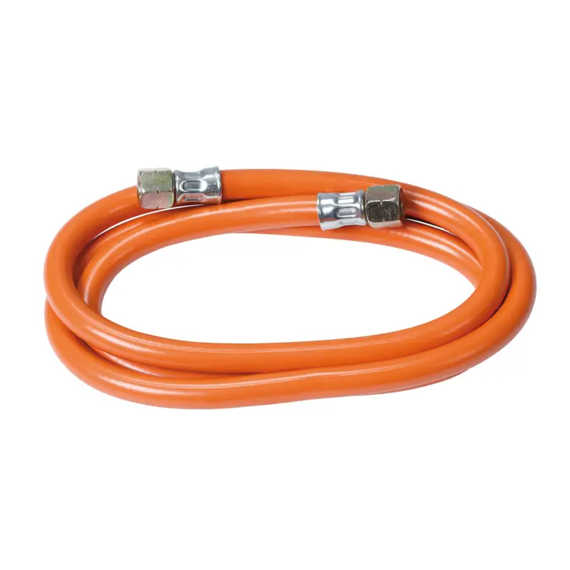 ROTHENBERGER Industrial Niederdruckschlauchleitung 1500mm - 035916E Echt