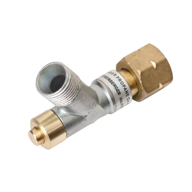 Bestpreis ROTHENBERGER Industrial Propan-Schlauchbruchsicherung 1,5 bar - 035925E