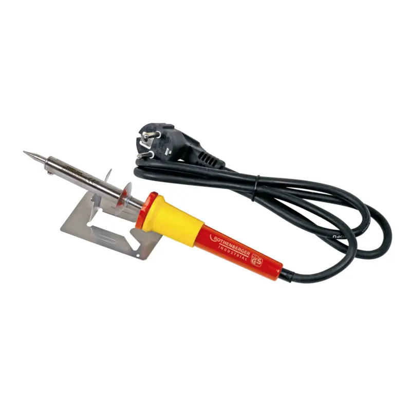 ROTHENBERGER Industrial Lötkolben 60 W - 35953 Super-Preis