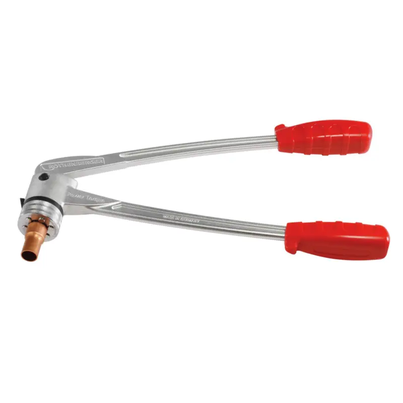 ROTHENBERGER ROLOCK Expander Power Torque Set 12-14-16-18-22mm - 12509 Begrenztes Angebot