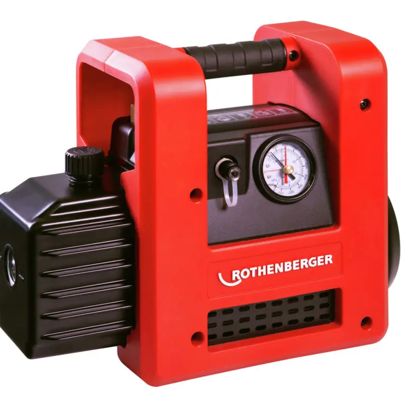 ROTHENBERGER ROAIRVAC R32 3.0, 230V, 85 l/min, 250W - 1000002713 Knallerangebot