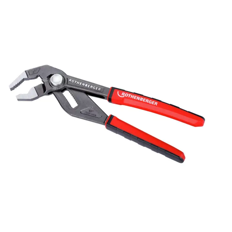 Rabatt ROTHENBERGER ROGRIP F, 10", 2K - 1000002705