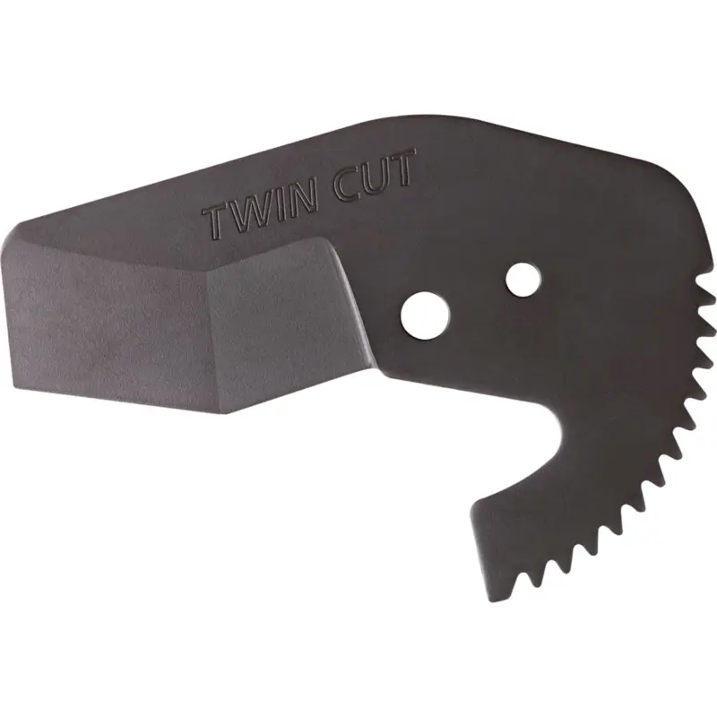 Zertifiziert ROTHENBERGER Ersatzmesser für ROCUT 42 TWIN CUT, 0-75 mm (0 - 3”) - 1000003104