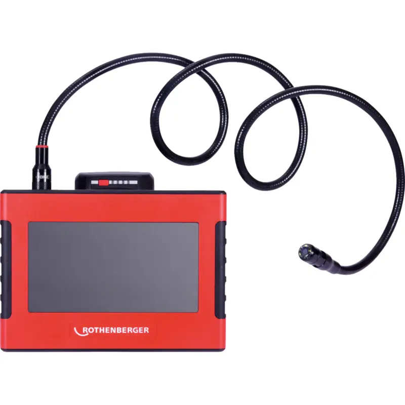 ROTHENBERGER ROCAM mini HD - Monitor - 1000003921 Beliebt