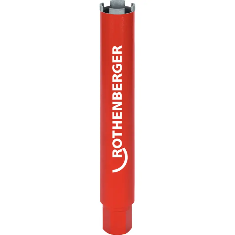 ROTHENBERGER DX High Speed Dry,1 1/4 UNC,D=57,NL=330 - 1500004057 Sofort Bestellen