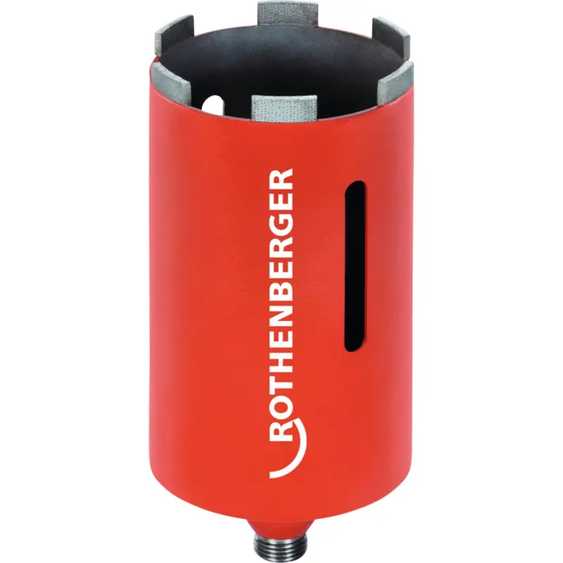 Neue Ware ROTHENBERGER DX High Speed Dry,M16,D=182,NL=150 - 1500004186