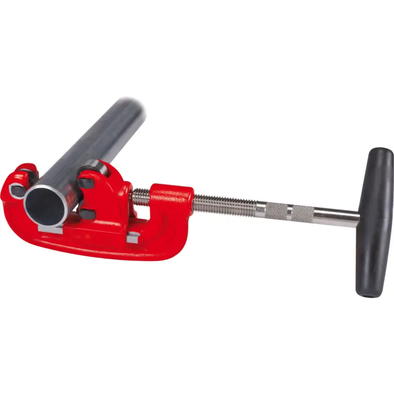ROTHENBERGER Stahlrohrabschneider SUPER 2", 10-60mm - 70045 Beliebt