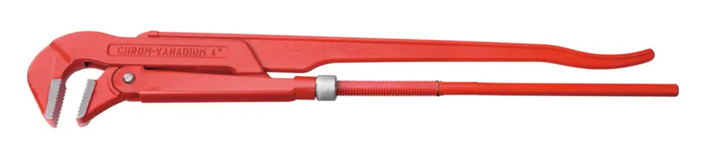 ROTHENBERGER Eckrohrzange 90°, 4" - 70114 Neue Ware