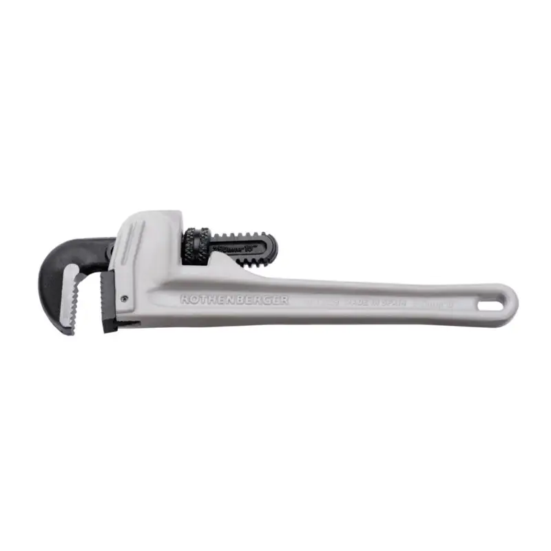 ROTHENBERGER Einhand-Rohrzange ALUDUR, 10" - 70159 Sale