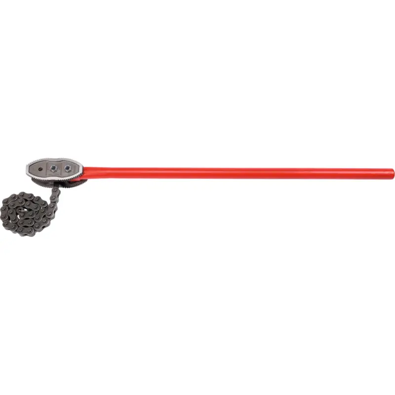 Expressversand ROTHENBERGER Ketten-Rohrzange HEAVY DUTY, 6" - 70245