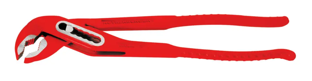 Aktuell ROTHENBERGER Wasserpumpenzange SP, 10" - 70528