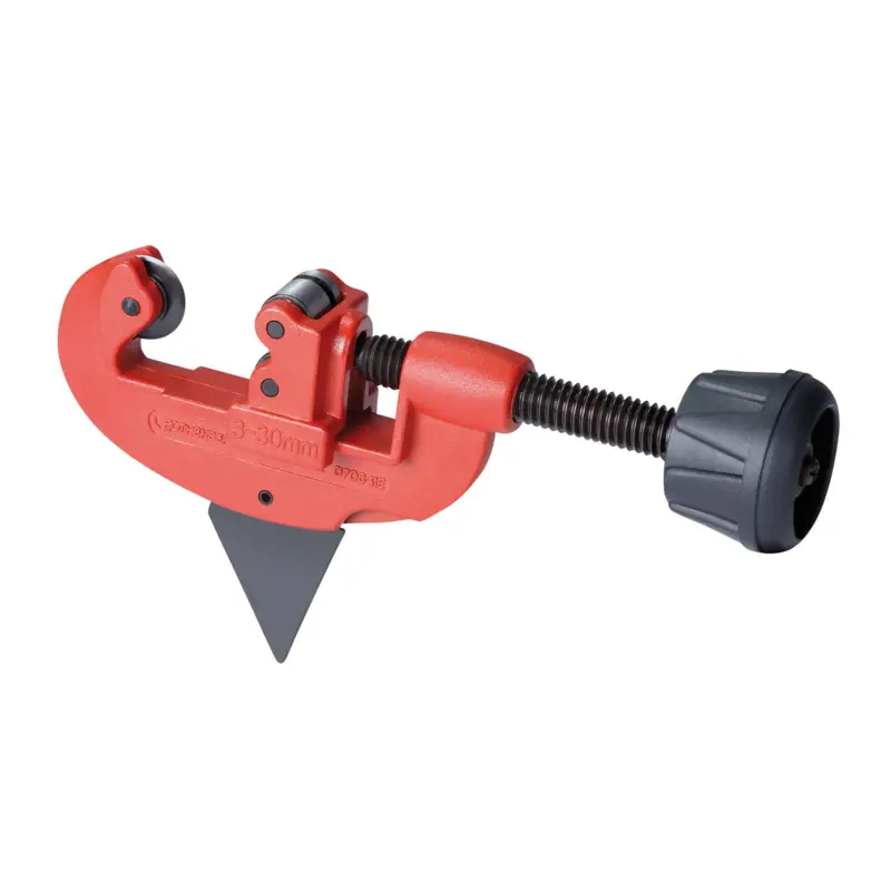 ROTHENBERGER Industrial Tube Cutter 30 PRO - 070641E Preisreduziert