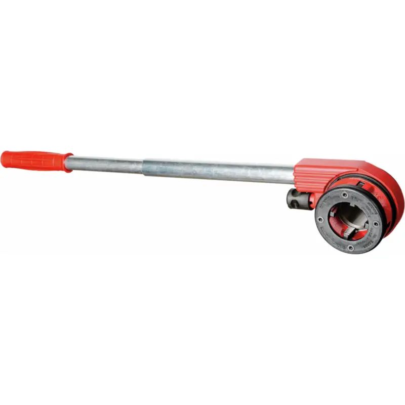 Kracherpreis ROTHENBERGER SUPER CUT-Set BSPT R,1/2-2" im Koffer - 070892X