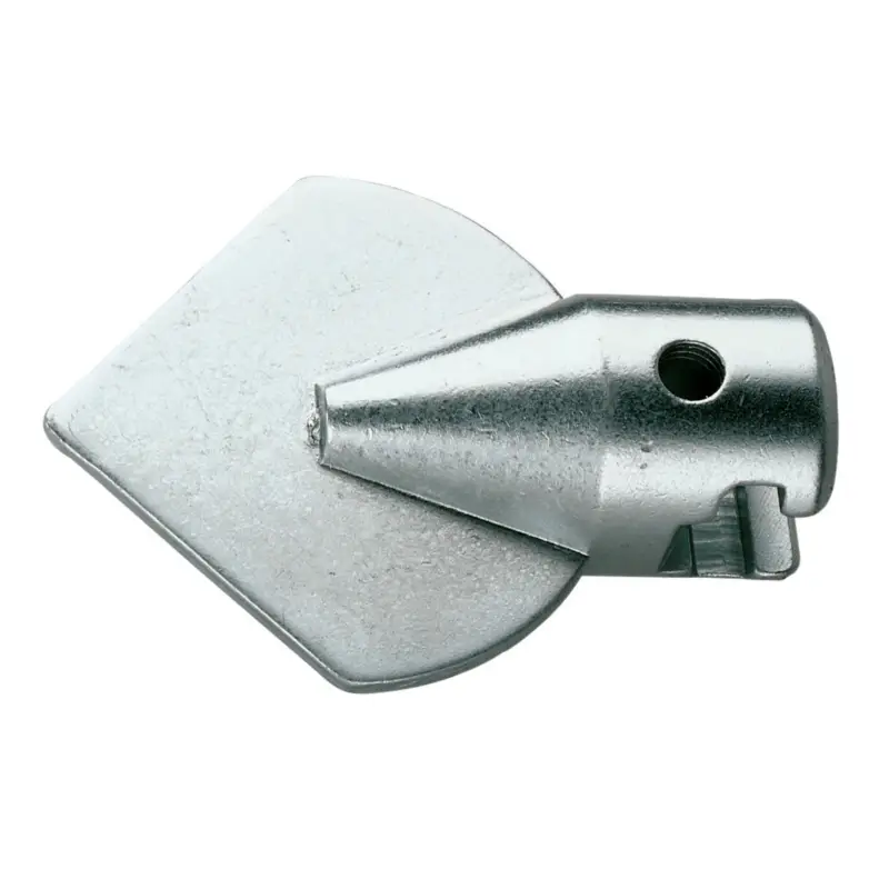 ROTHENBERGER Blattbohrer-Fettausreiber, Kupplung 16mm, 40-75mm - 72169 Heißes Angebot