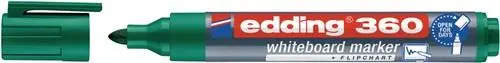 edding Whiteboardmarker 360 grün - 4-360004 Bestseller
