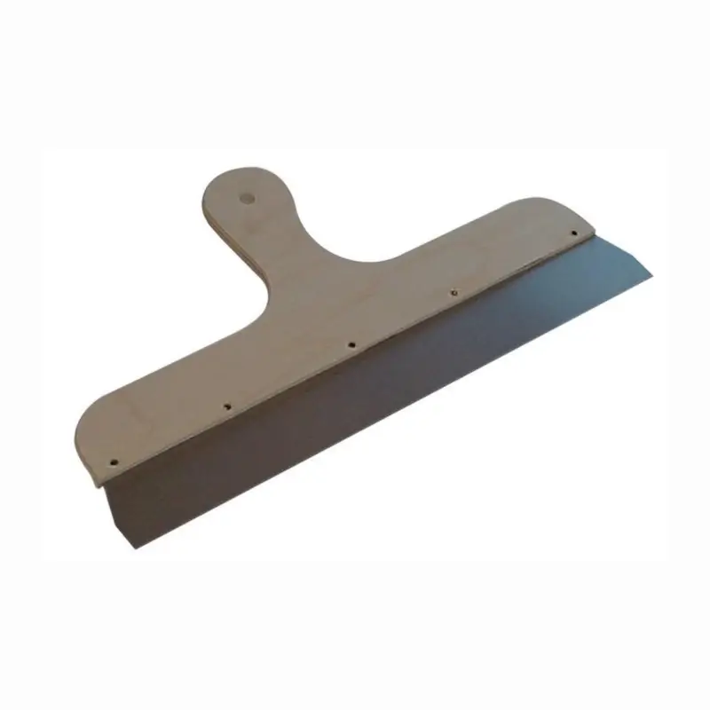 Preiswert Flächendekorspachtel Breite 400 mm - 38300400