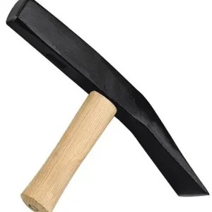 Knallerangebot SHANDONG Pflastererhammer Berliner Form - BH12