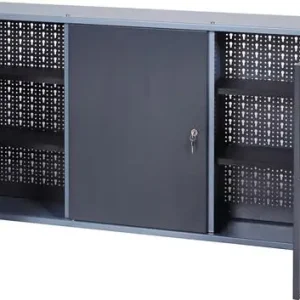 Kracherpreis Küpper Werkzeugschrank H600xB1200xT190mm - 94090