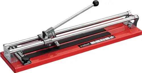 JOKOSIT Fliesenschneidmaschine JOKOSIT BASIC CUT 154 W L600xD22mm incl.HM-Rad - 154 W Sofort Bestellen