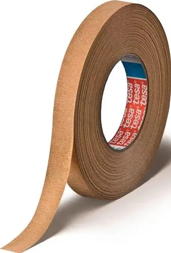 Tesa Kreppband Tesakrepp 4319 stark gekreppt 19 mm - 04319-00006-00 Neue Kollektion