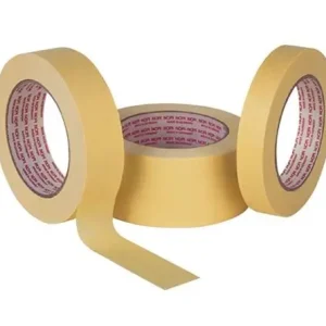 Tesa Allzweckkrepp NOPI 4349 leicht gekreppt L 50 m B 30 mm - 04349-00002-00 Must-Have
