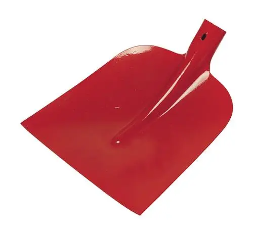Günstig IDEAL Holsteiner Schaufel DIAMANT-PIONIER Größe 0 250 x 230 mm - 51040120