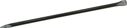 IDEAL Brechstange Länge 1500 mm Breite 30 mm Form rund - WEG10722 Versand Am Gleichen Tag