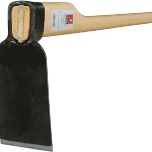 Saisonangebot IDEAL Reuthacke IDEAL Blattmaß 210 x 100 x 120 mm - 66631502