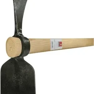 Begrenztes Angebot IDEAL Wiedehopfhacke IDEAL geschmiedet, mit Stiel - 66710001