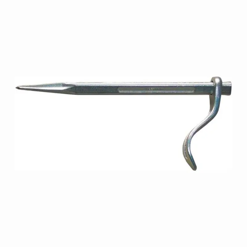 Top-Angebot VBW Beton-/Putzhaken Gesamtlänge 150 mm - 87245005-K