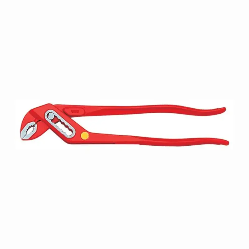 VBW Wasserpumpenzange Länge 240 mm Spannweite 30 mm - 188010 Preisknaller
