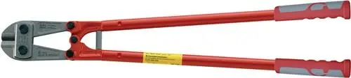 VBW Bolzenschneider WAGGONIT Länge 760 mm Mehrkomponenten-Hüllen - 980015 Top-Angebot