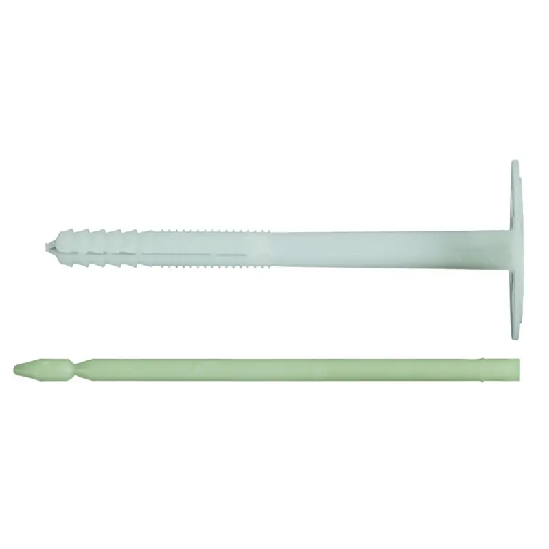 Fischer 200x Schlagdübel DIPK 10 / 60 - 80 - 043968 Preisknaller