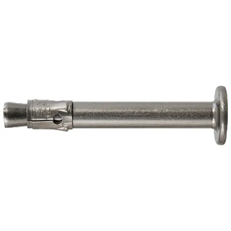 Fischer 100x Nagelanker FNA II 6 x 30/5 nicht rostender Stahl A4 - 44122 Top-Angebot