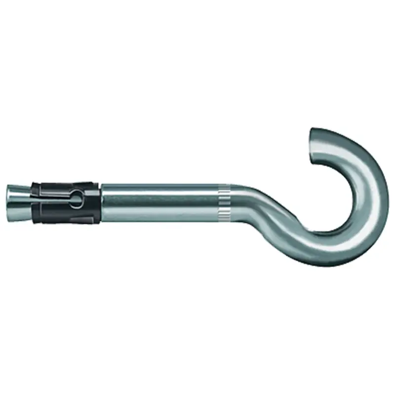 Jetzt Kaufen Fischer 50x Nagelanker FNA II 6 x 25 mm H - 44126