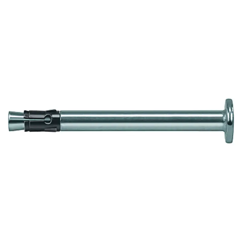 Fischer 50x Nagelanker FNA II 6 x 30/50 nicht rostender Stahl A4 - 46024 Billig