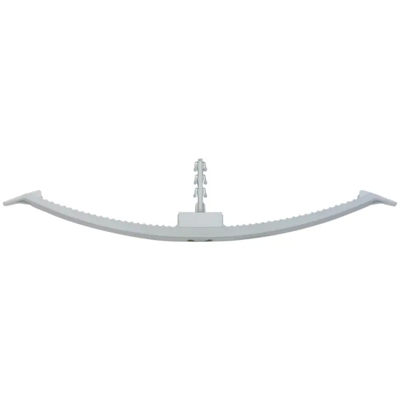 Fischer 25x Steckfix plus Kabelbügel SF plus KB 16 - 048172 Nur Heute