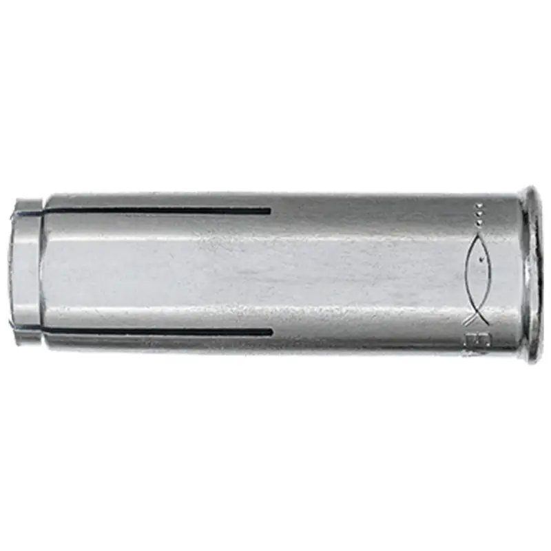 Neue Kollektion Fischer 25x Einschlaganker EA II M12 D - 48407