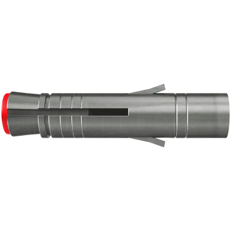 Neuheit Fischer 20x Schwerlastanker SL M10 N nicht rostender Stahl A4 - 050527