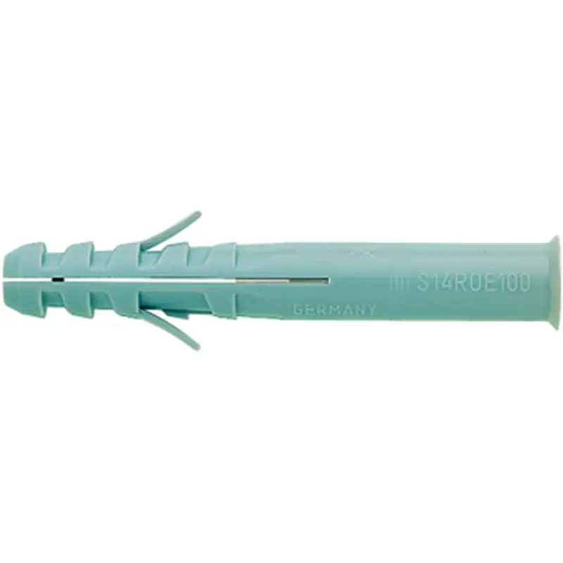 Jetzt Bestellen Fischer 25x Dübel S 14 ROE 185 - 052164