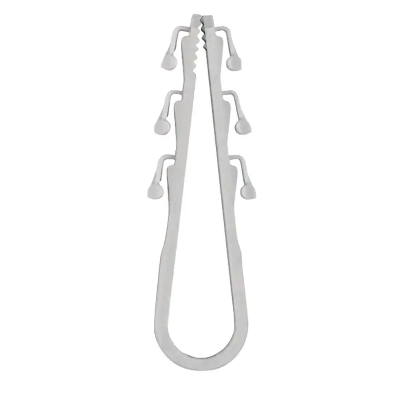 Top-Angebot Fischer 100x Steckfix plus Leitungsschlaufe SF plus LS 3/13 - 058155