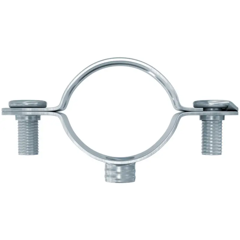 Fischer 50x Schraubabstandsschelle AM 18 - 060190 Markenware